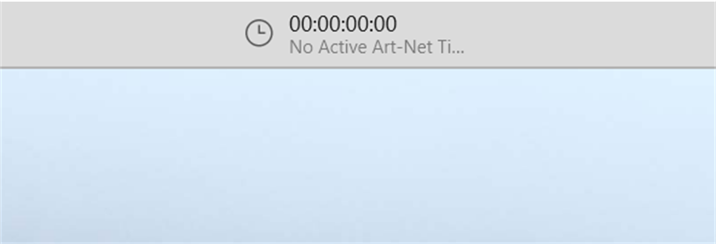 #1. ArtNetTimecode (Windows) 由: JoelLutherBraun