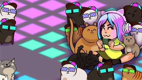 Sweet Survivors: Flashy DLC