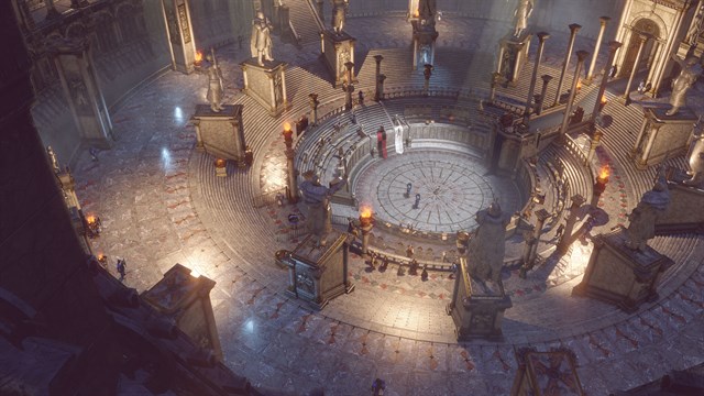 SpellForce III Reforced screenshot 1