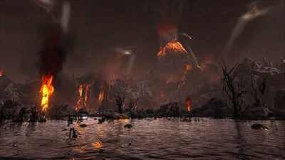 ARK: Genesis Part 1 — скриншот 3