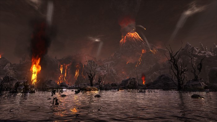 ARK: Genesis Part 1 — скриншот 3