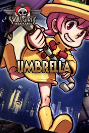 Skullgirls: Umbrella