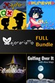 Majorariatto Full Bundle