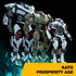 Techwars Global Conflict - KATO Prosperity Age