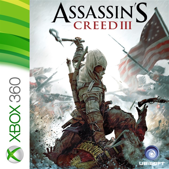 Assassin's Creed® III 
