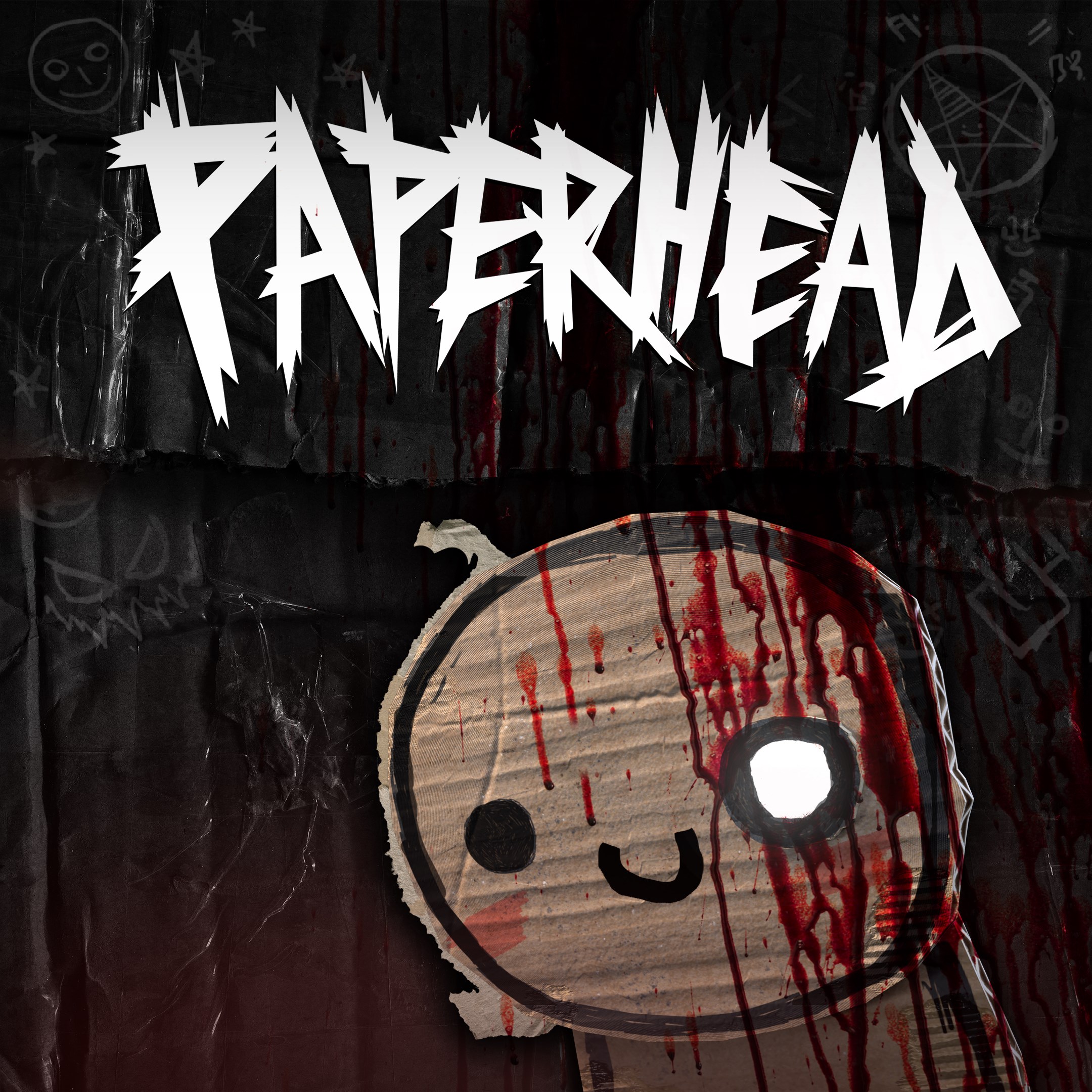PAPERHEAD