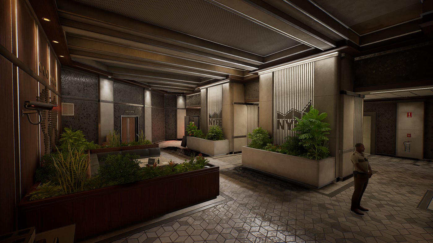 #4. PAYDAY 3: Chapter 4 - Fear & Greed (Windows) 由: Deep Silver