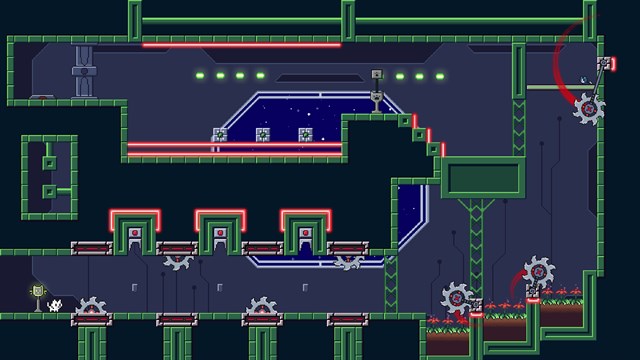 Kitten Hero screenshot 1