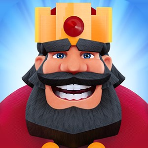 Clash of Warlords Clans!