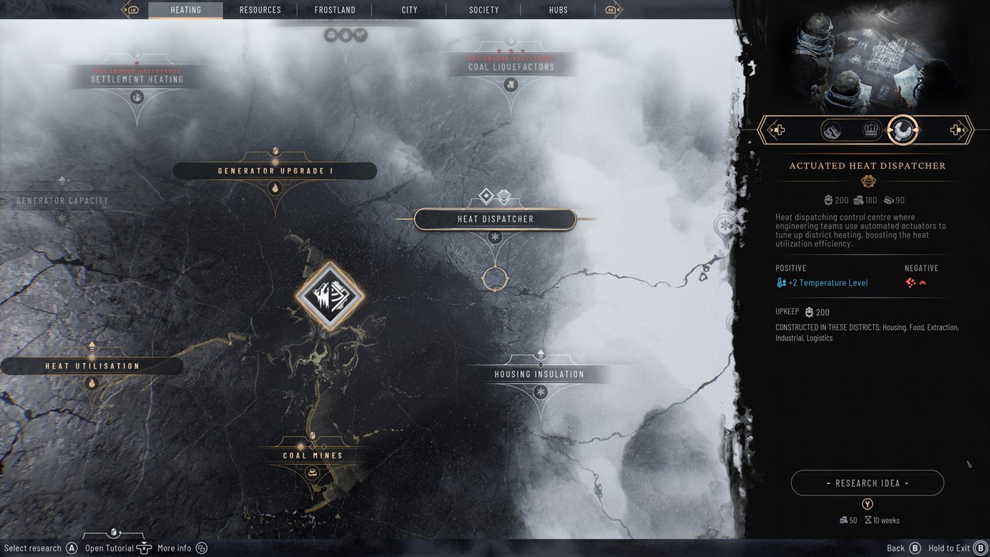 #8. Frostpunk 2 (Windows) بواسطة: 11 bit studios