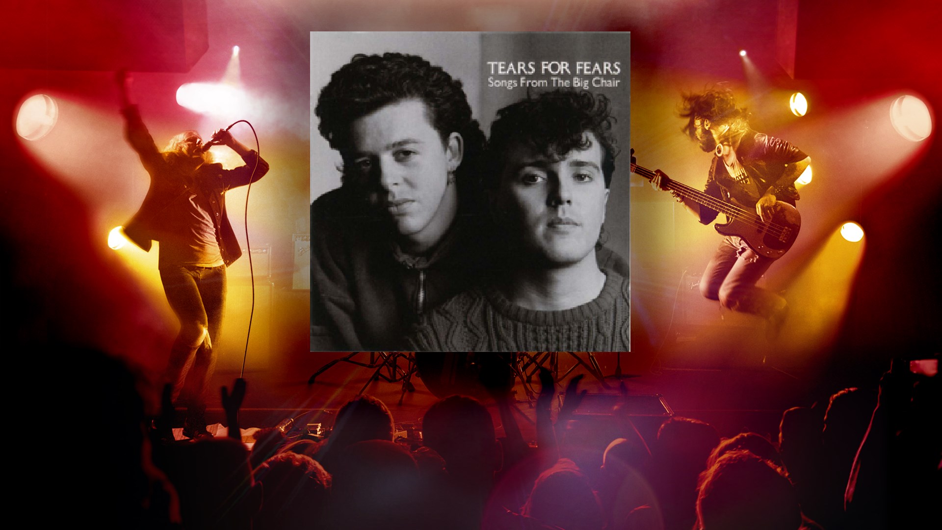 Shout Tears For Fears Song Roblox Id Code