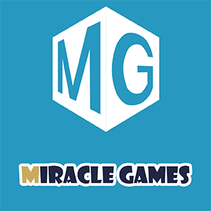 MIRACLE GAMES Open Platform: Global One-stop Service Platform