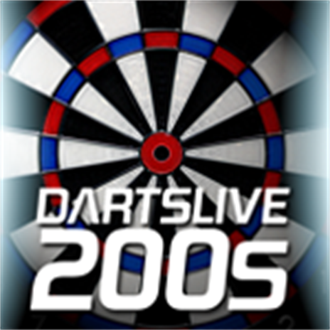 DARTSLIVE-200S - Microsoft 應用程式