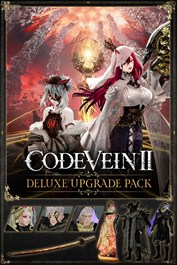 CODE VEIN II - Deluxe Upgrade Pack