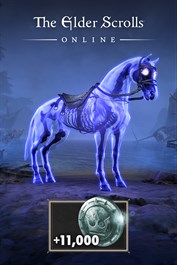 The Elder Scrolls Online：亡霊の私掠海賊パック