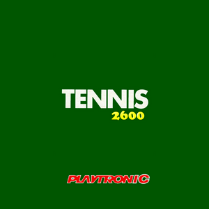 Tennis 2600