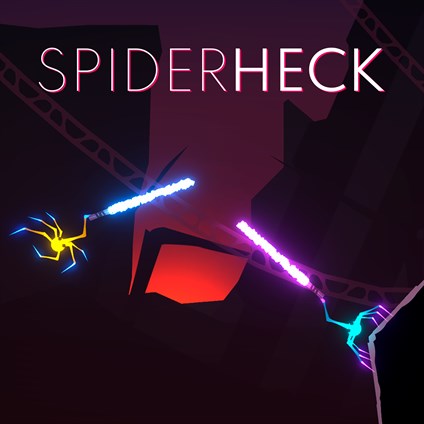 SpiderHeck Demo