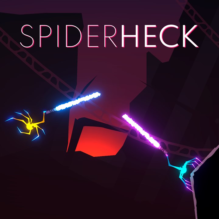 SpiderHeck Demo