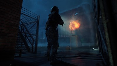 Outbreak: Shades of Horror — скриншот 22