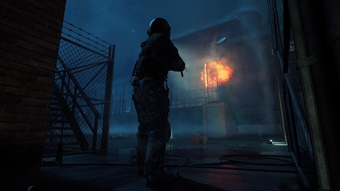 Outbreak: Shades of Horror — скриншот 22