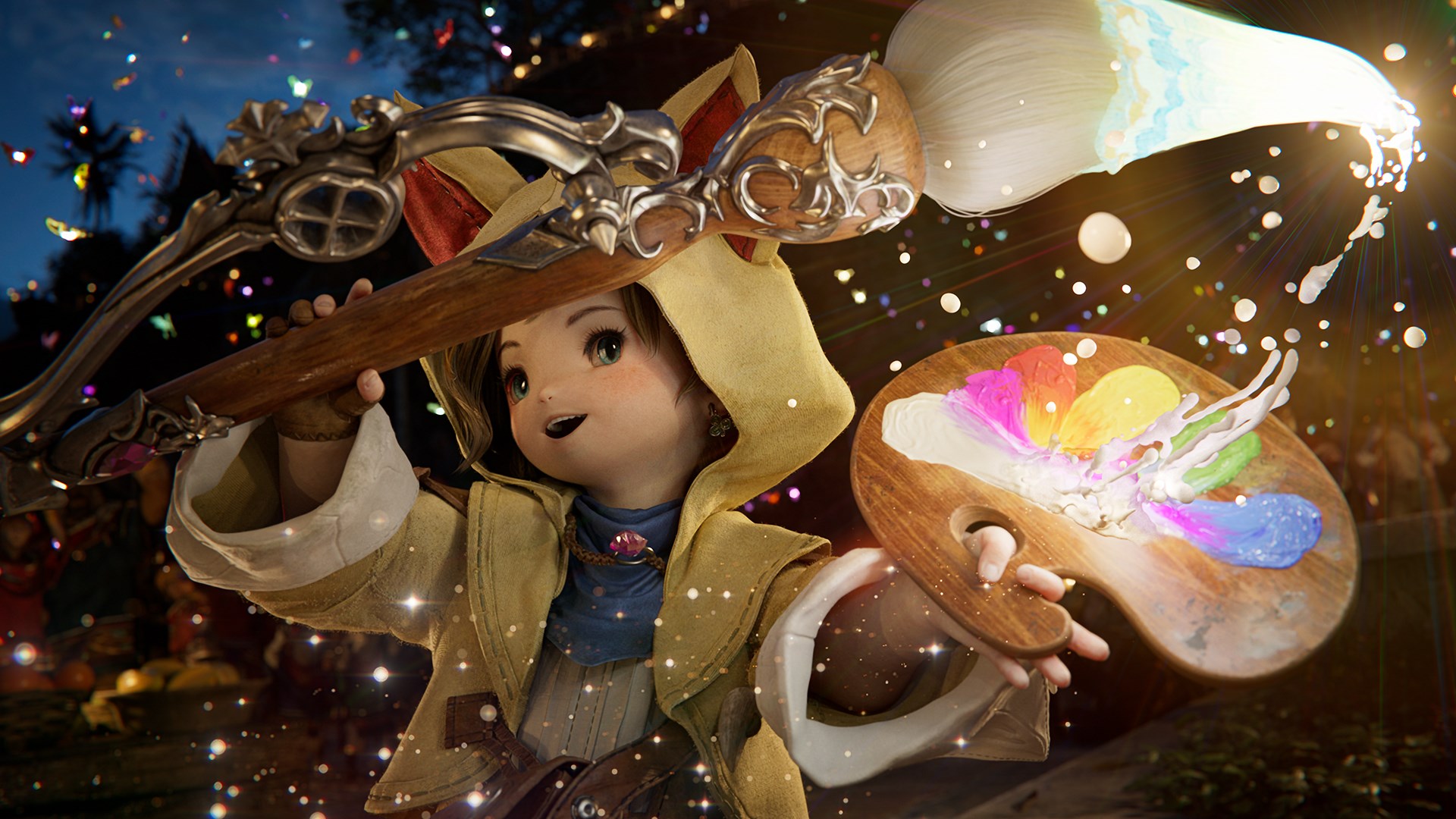 FINAL FANTASY XIV: Dawntrail - Collector’s Edition | Xbox | Privato