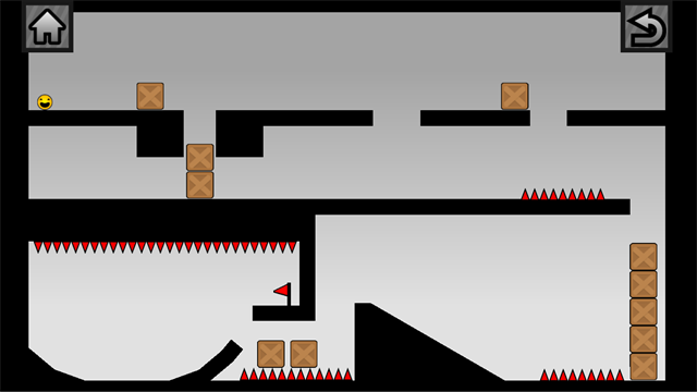 Super Bounce Ball Maze Premium screenshot 2