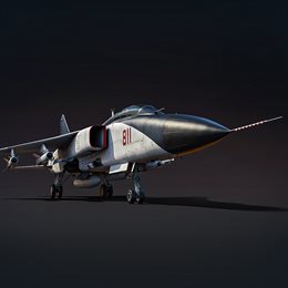 Aperçu War Thunder - JH-7A Prototype Bundle