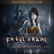 Buy FATAL FRAME: Maiden of Black Water | Xbox