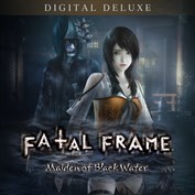 Fatal frame backwards compatible deals xbox one