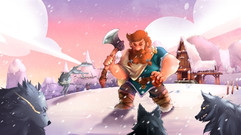 8 jogos de viking que você precisa dar uma chance