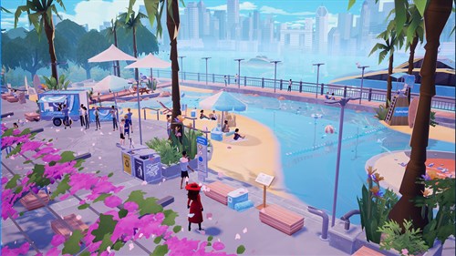 Carmen Sandiego Deluxe Edition