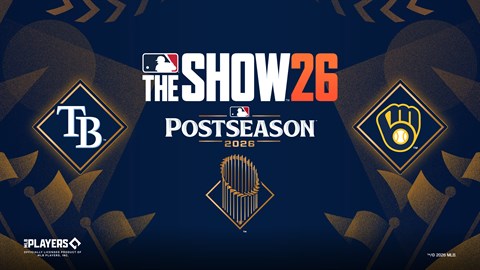MLB® The Show™ 26