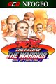 ACA NEOGEO ART OF FIGHTING 3
