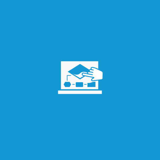 Sensus Business Process Modeler app