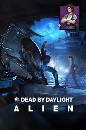 Dead by Daylight : Pack du Chapitre Alien Windows