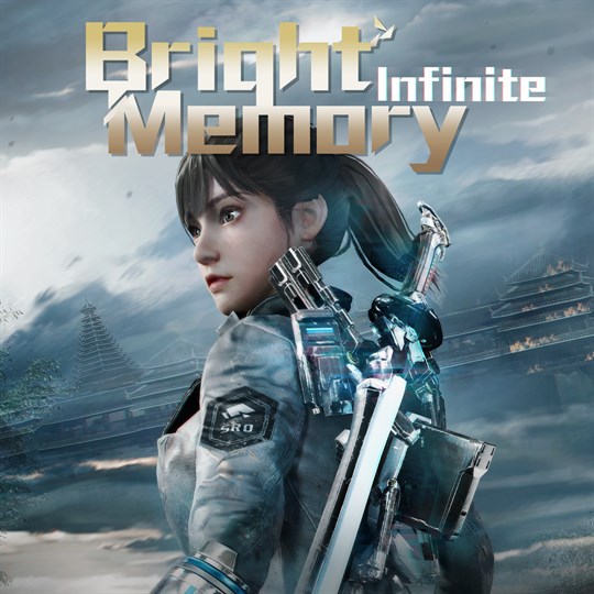 Bright Memory: Infinite Platinum Edition for xbox