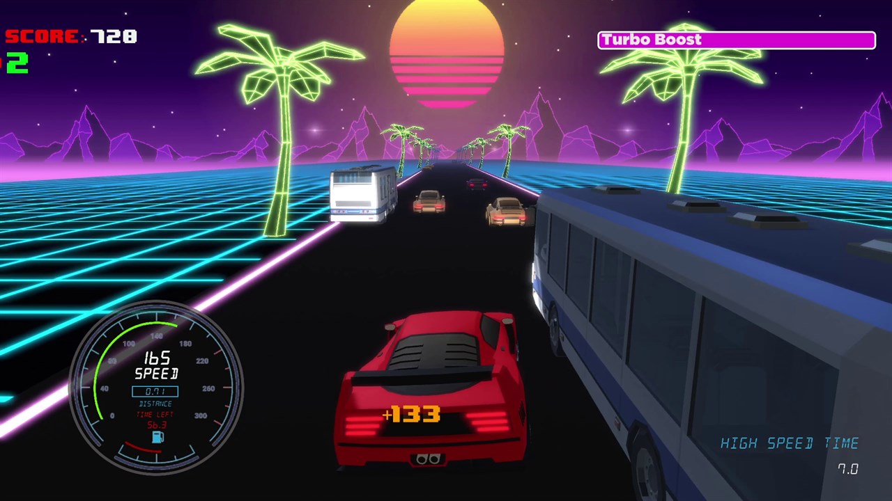 King of the Arcade screenshot 11