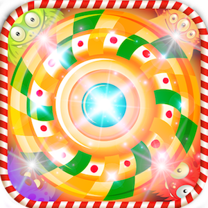 Descargar Jewels Candy Frenzy Hexagon