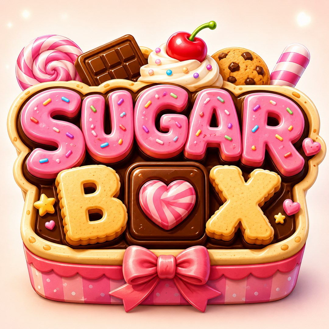 Sugar Box (Windows)