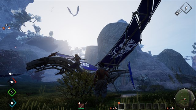 Last Oasis (Game Preview) screenshot 1