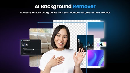 PowerDirector 2026 Ultimate - Download and install on Windows