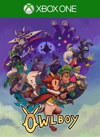 Owlboy