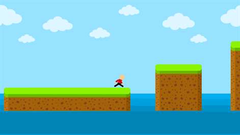 Mr.Jump Lite Screenshots 2