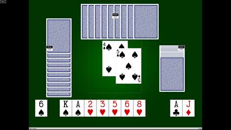 Hearts Card Game! Screenshots 1