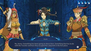 Infinite Adventures screenshot 3