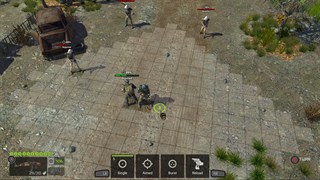 ATOM RPG Supporter Edition screenshot 2