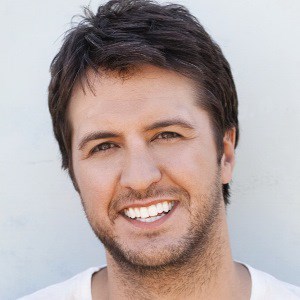 Luke Bryan Music