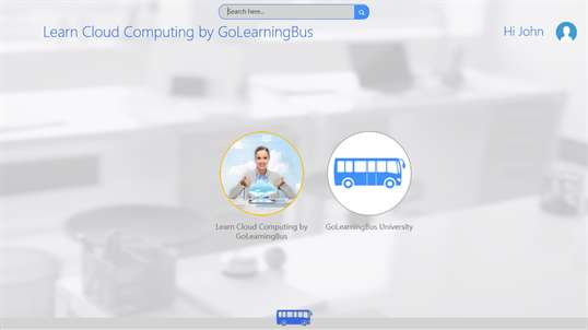 Learn Cloud Computing by WAGmob screenshot 3