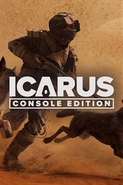 ICARUS: Console Edition - Pet Companions Pack