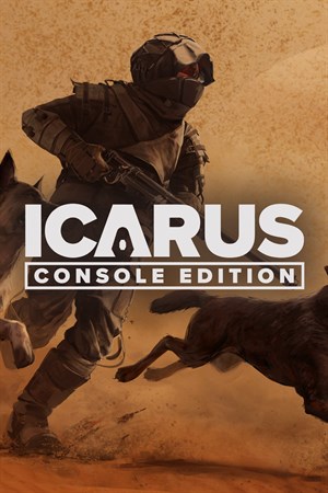 ICARUS: Console Edition - Pet Companions Pack